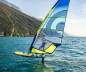 Preview: JP Super Lightwind Gold 2021 mit voll Speed