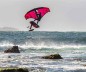 Preview: Neilpryde Glide Surf Carbon HP Foil 2023 beim Sprung