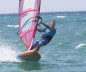 Preview: JP AllroundAir LE 11.0 Windsurf  beim Speedsurfen