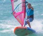 Preview: JP AllroundAir LE 11.0 Windsurf beim Halsen