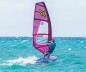 Preview: JP AllroundAir LE 11.0 Windsurf beim gleiten