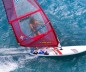 Preview: JP Funster Sport ASA EVA 2019 beim Windsurfen