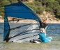 Preview: Loftsails Oxygen Freerace Blau