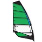 Preview: Loftsails Oxygen HD LTD Grün C2 Segel 027