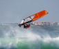 Preview: Loftsails Wavescape Segel Orange auf geht es Mega