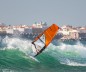 Preview: Loftsails Wavescape Segel Orange es ist Live