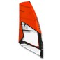 Preview: Loftsails Wavescape Segel Orange