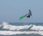 Preview: Loftsails Wavescape Segel Blau auf geht es Mega