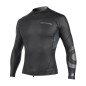 Preview: Neil Pryde Combat Armor Skin Top von vorne