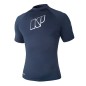 Preview: NP Contender Lycra Men S/S blau