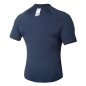 Preview: NP Contender Lycra Men S/S blau