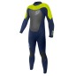 Preview: NP Mission Junior Fullsuit