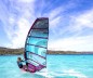 Preview: Neil Pryde V8 2020 Pink so schnell Windsurfen