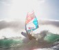 Preview: Windsurfen auf der Welle vor Mauii