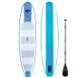 Preview: Naish Alana Allround 10.6 LT