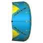 Preview: Naish Boxer Freeride Kite