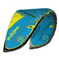 Preview: Naish Boxer Freeride Kite