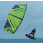 Preview: Naish Dash Freestyle/Freeride Kite