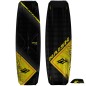 Preview: Naish Drive Freeride Kiteboard