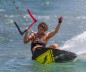 Preview: Naish Drive Freeride Kiteboard