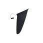 Preview: Naish One 12.6 SUP Finne