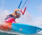 Preview: Directional Kite Boards beim Kitesurfen