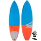 Preview: Naish Global Kiteboard Directional  5.8 - 5.10