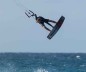 Preview: Naish Motion Freeride 2020 mein Board