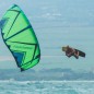 Preview: Naish Pivot Freeride Wave Kite