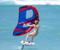 Preview: Naish S26 Wing-Surfer 2021 Wing Surfer in der Welle