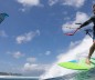 Preview: Naish Kiten auf der Welle