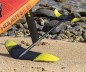 Preview: Naish Windsurf 1150 Foil Complete Abracadabra am Strand