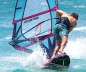 Preview: Neil Pryde Atlas 2020 beim Surfen