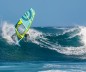 Preview: Neil Pryde Combat Pro C1 2021 mit viel Spaß beim Windsurfen