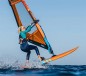 Preview: Neilpryde Dragonfly Aluminum Kinder Boom beim Windsurfen