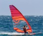 Preview: Windsurfen auf dem Mittelmeer