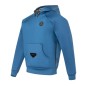 Preview: Neil Pryde Neo Hoodie Blau