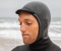 Preview: Neil Pryde Cortex Hood 3mm am Strand