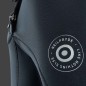 Preview: Neil Pryde Rise Hooded 6.5 GBS FZ 2024 Front Zip