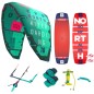 Preview: North Kiteboarding Evo + Gonzales Set