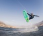 Preview: Springen mit dem Neuen Whip von Kiteboarding