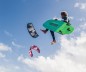 Preview: Kiten mit dem neuen Dice North Kiteboarding