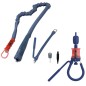 Preview: North Kiteboarding Quick Release Rope