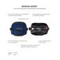 Preview: Pro Limit Rookie Waist Junior Model 2026 Heck + Rücken
