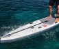 Preview: Red Paddle 12.6 x 26 Elite MSL auf dem Wasser