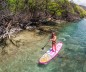 Preview: Paddel Spaß am Ufer mit dem Tkhine Sun Starboard