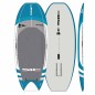 Preview: SIC Manta Wingsurf Sup 6.0 Board