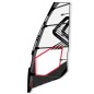 Preview: Severne S-1 Wave Weiß 2021 Windsurf Segel