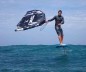 Preview: SIC Raptor Flite 1500 Foil Complete  beim Wingsurfen