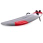 Preview: Starboard Carve Starlite Carbon Board 2026 mit Finne